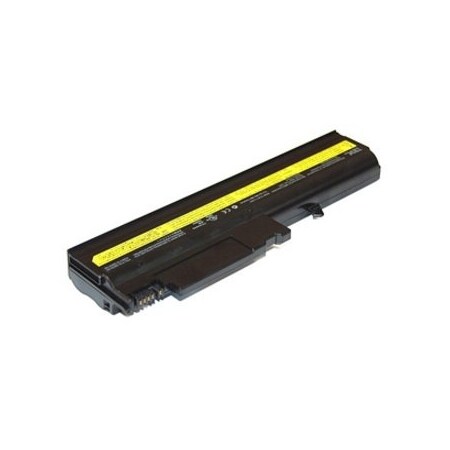 Ereplacements EReplacement Cmptbl Lptp Bat F/Ibm/Len 08K8214-ER